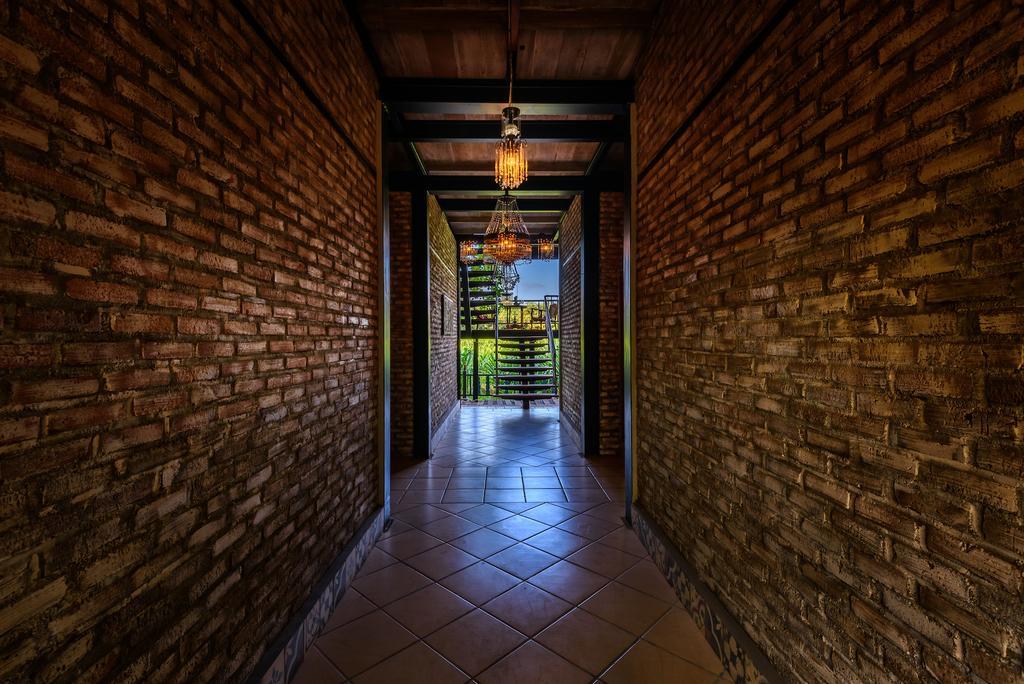 Taman Nauli Boutique Rooms Canggu  Exterior photo